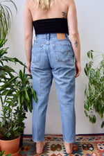 Relaxed Fit Tapered Leg Levi's