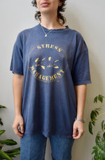 Stress Management T-Shirt