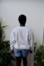 She's A Lady Sweatshirt