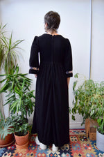 Stevie Nicks Maxi