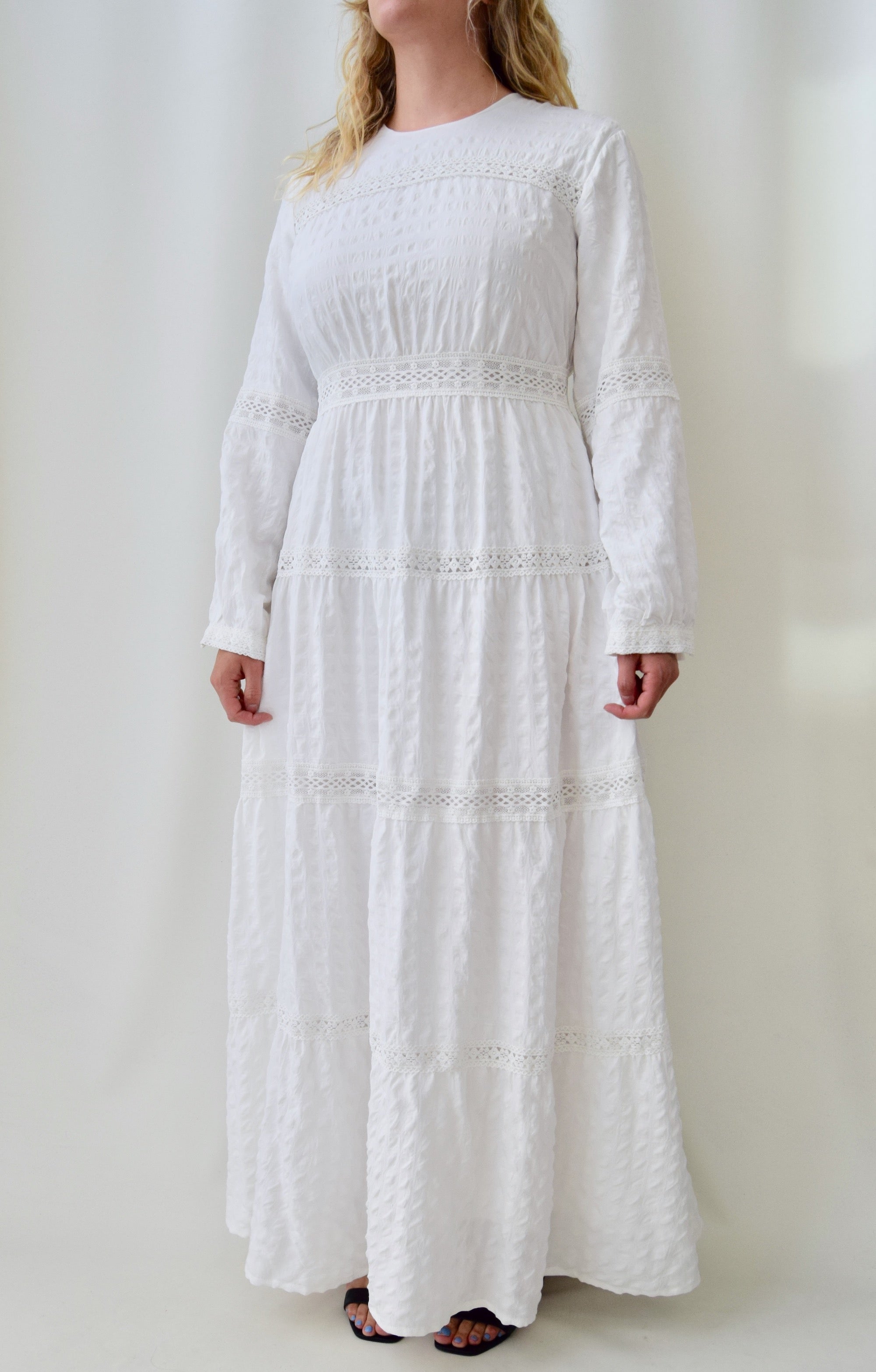 midsommar dress Midsommar Cult Dress – Community Thrift and Vintage