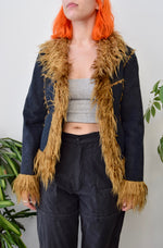 Y2K Crossroads Jacket