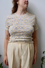 Honeysuckle Top