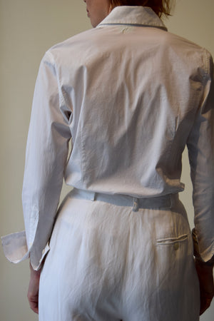 Classic Burberry of London Cotton Dress Shirt