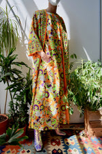 Seventies Nordstrom Kaftan