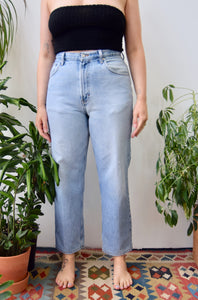 Calvin Klein "Loose Fit" Jeans