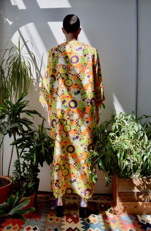 Seventies Nordstrom Kaftan