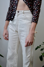 Vintage Deecee Carpenter Pants