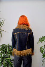 Y2K Crossroads Jacket