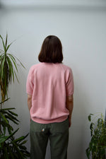 Calamine Sweatshirt Tee