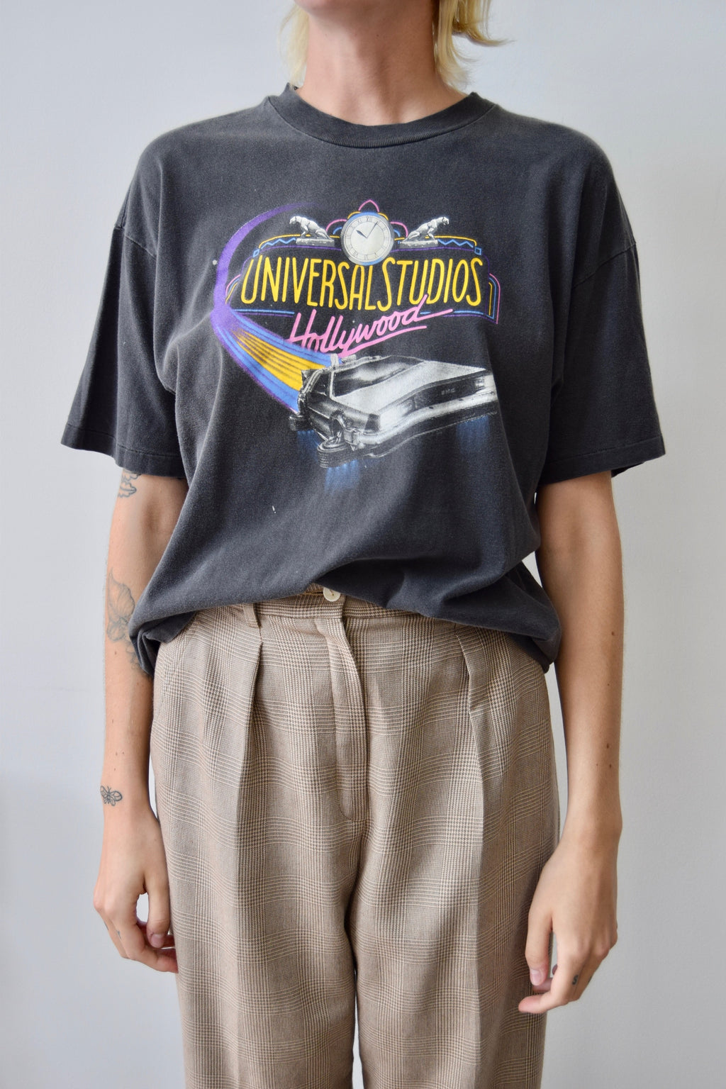 Vintage Universal Studios T-Shirt