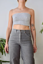 Seventies Grey Cords