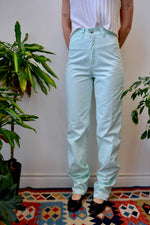 Roadrunner Seafoam Pants