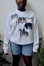 Inspired Collie Sweatshirt
