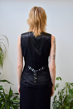 ESPRIT Striped Vest Top