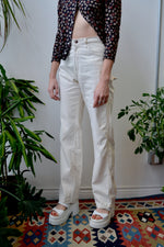 Vintage Deecee Carpenter Pants