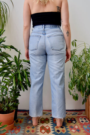 Calvin Klein "Loose Fit" Jeans
