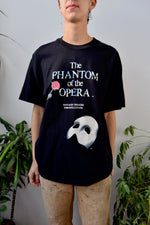 The Phantom of the Opera T-Shirt