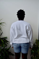 Inspired Collie Sweatshirt