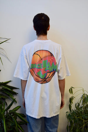 1996 Space Jam T-Shirt