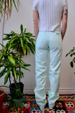 Roadrunner Seafoam Pants