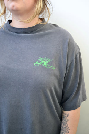 Eighties Hobie Surf Tee