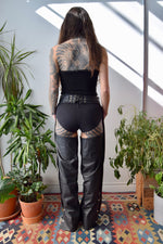 Bad Ass Leather Chaps