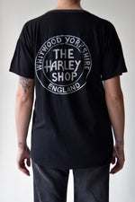 Vintage 70's Classic Harley Davidson Crest T-Shirt