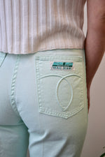 Roadrunner Seafoam Pants