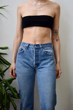 Levis 501 Jeans