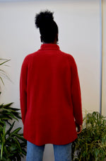 Poppy Cashmere Sweater