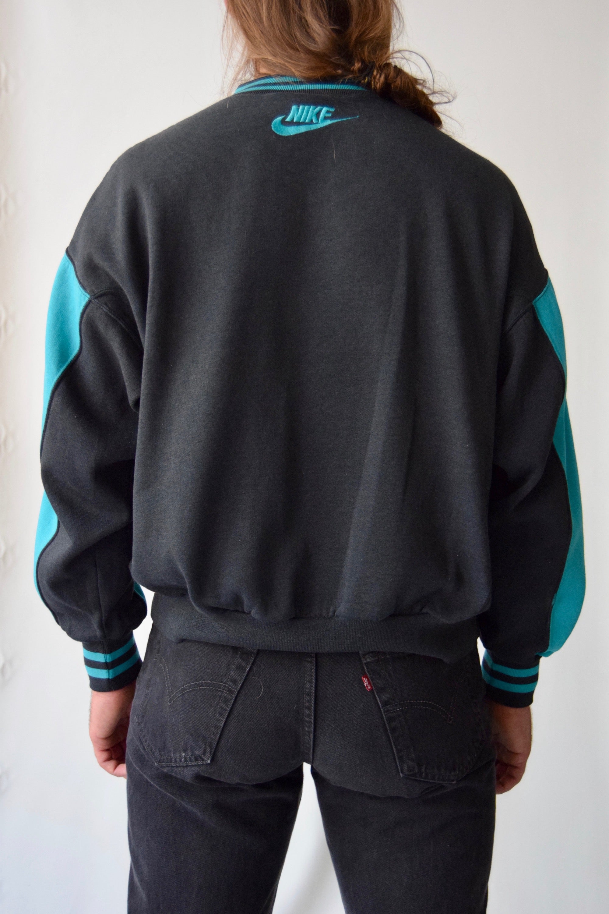 Nike 2025 force jacket