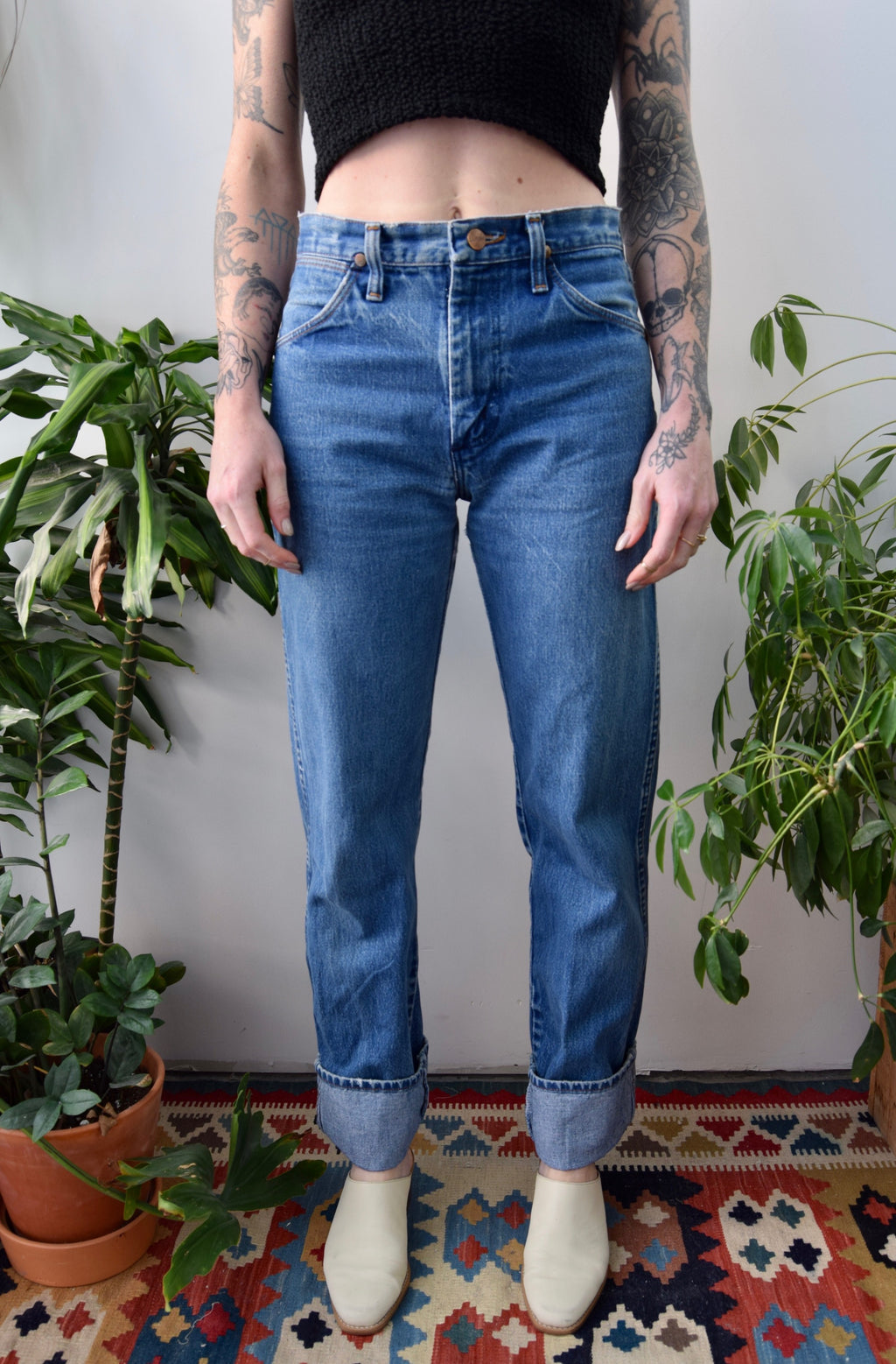 Vintage Wrangler Jeans