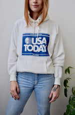 USA Today Hoodie