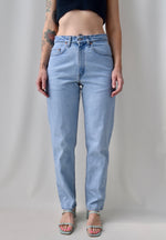 Levis Light Wash 550 Jeans