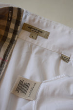 Classic Burberry of London Cotton Dress Shirt