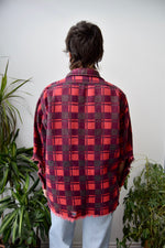 Thrashed Champion Flannel