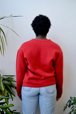 Cornhuskers Crewneck