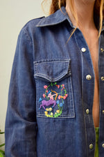 Seventies Sagittarius Shirt