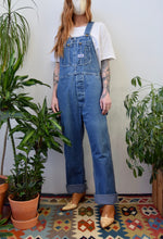 Big Smith Denim Overalls