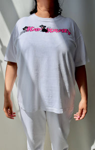 'Kat Krazy' T-Shirt