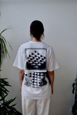 Vintage M.C. Escher Art Tee