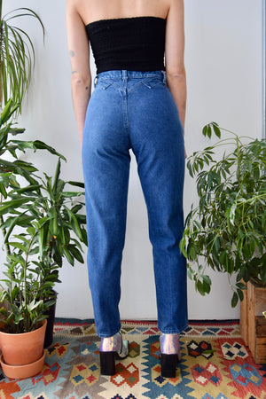 Wrangler "Silverlake" Jeans