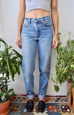 Long Leg Orange Tabs