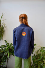 Seventies Sagittarius Shirt