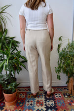 Spring Trousers