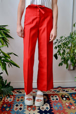 Poppy Wide Leg Pants