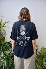 Nas "Illmatic" Tee