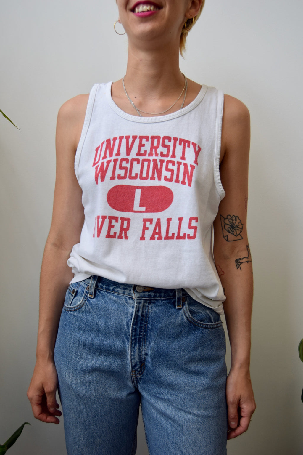 Champion University Tank