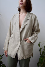 Sand Blazer